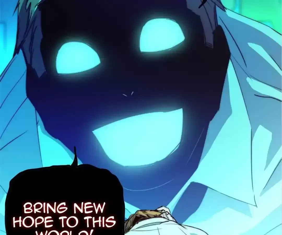 Read Fatal Code chapter 110.02 image 41 on Lezhin