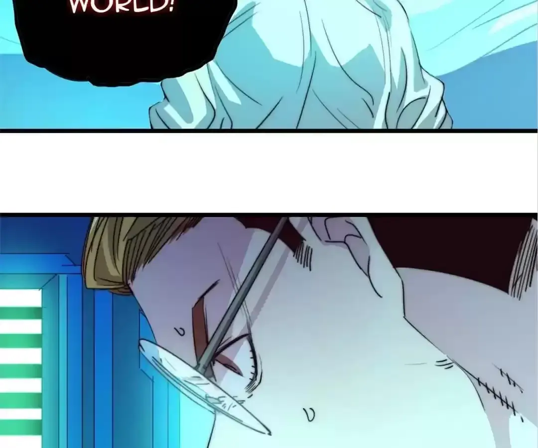 Read Fatal Code chapter 110.02 image 42 on Lezhin