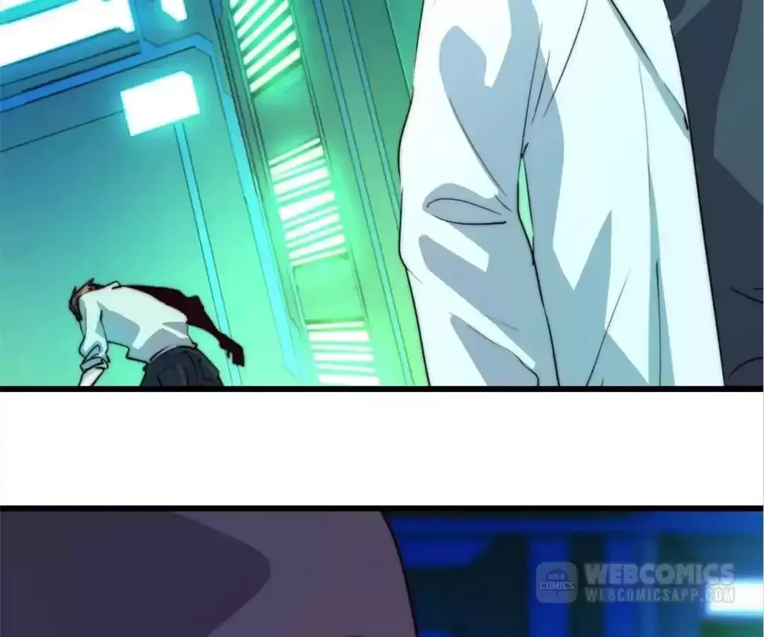 Read Fatal Code chapter 110.02 image 46 on Lezhin