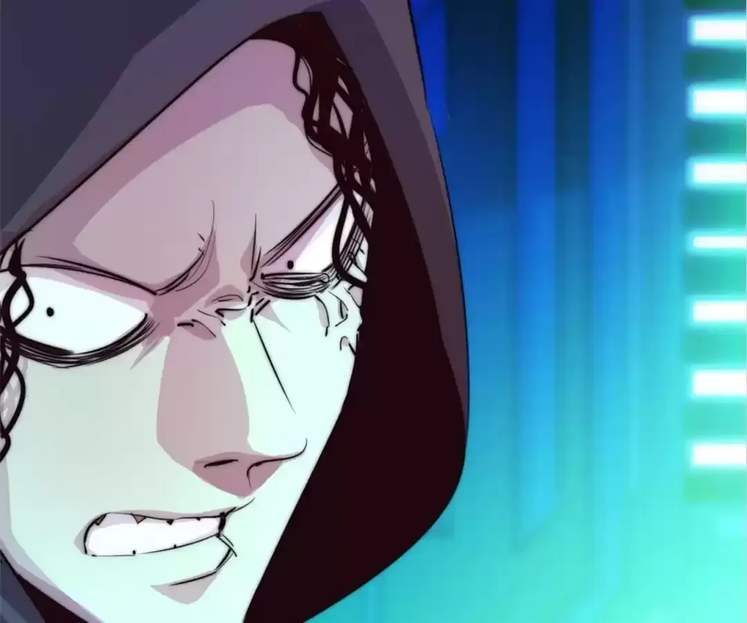 Read Fatal Code chapter 110.02 image 47 on Lezhin