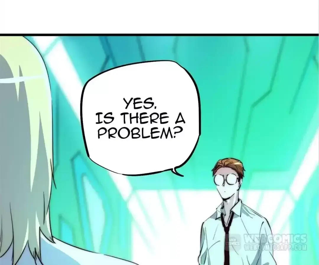 Read Fatal Code chapter 110.02 image 6 on Lezhin
