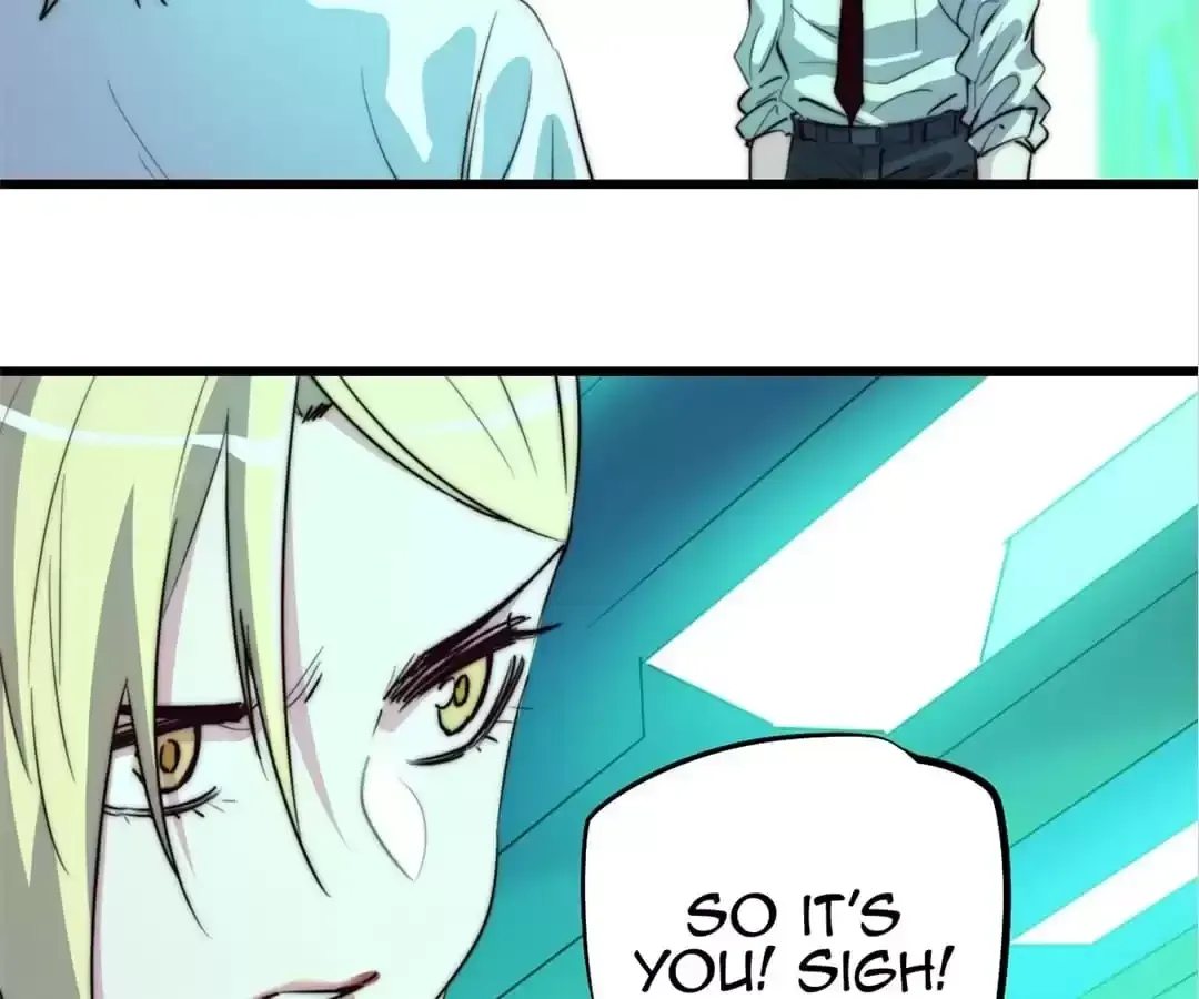 Read Fatal Code chapter 110.02 image 7 on Lezhin
