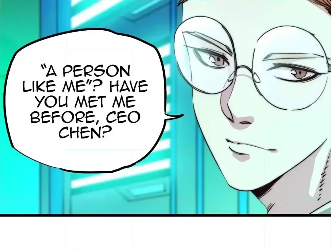 Read Fatal Code chapter 110.02 image 9 on Lezhin