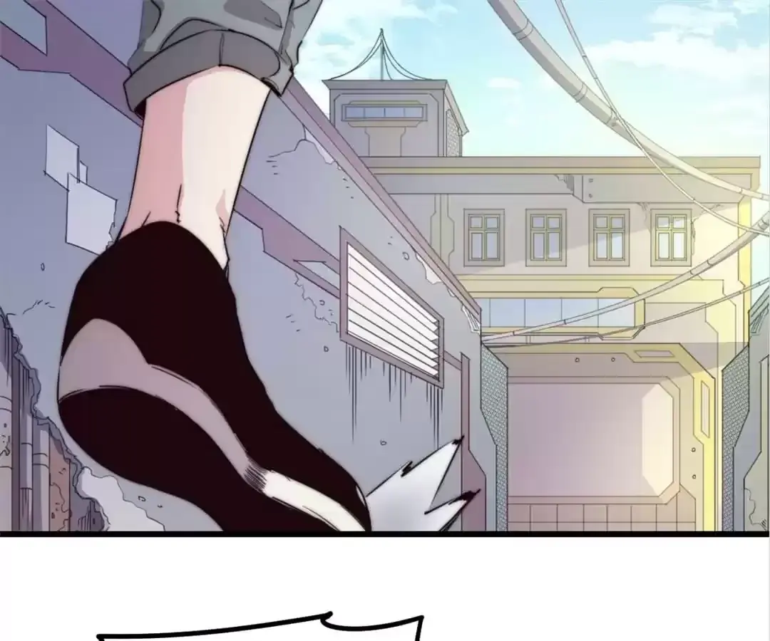 Read Fatal Code chapter 110.03 image 0 on Lezhin