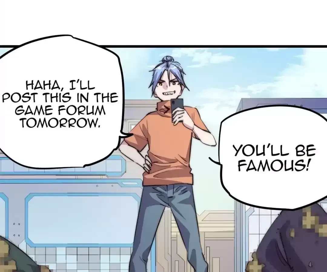 Read Fatal Code chapter 110.03 image 15 on Lezhin