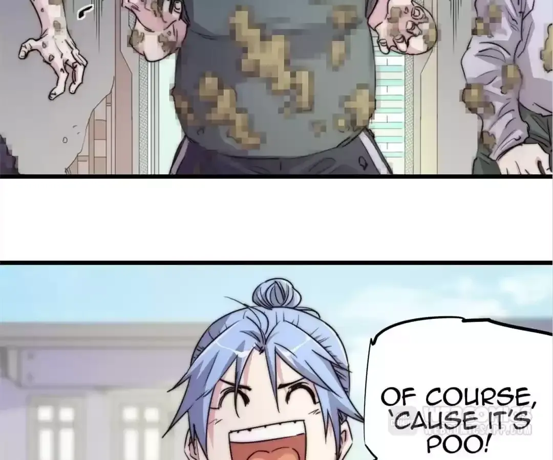 Read Fatal Code chapter 110.03 image 18 on Lezhin
