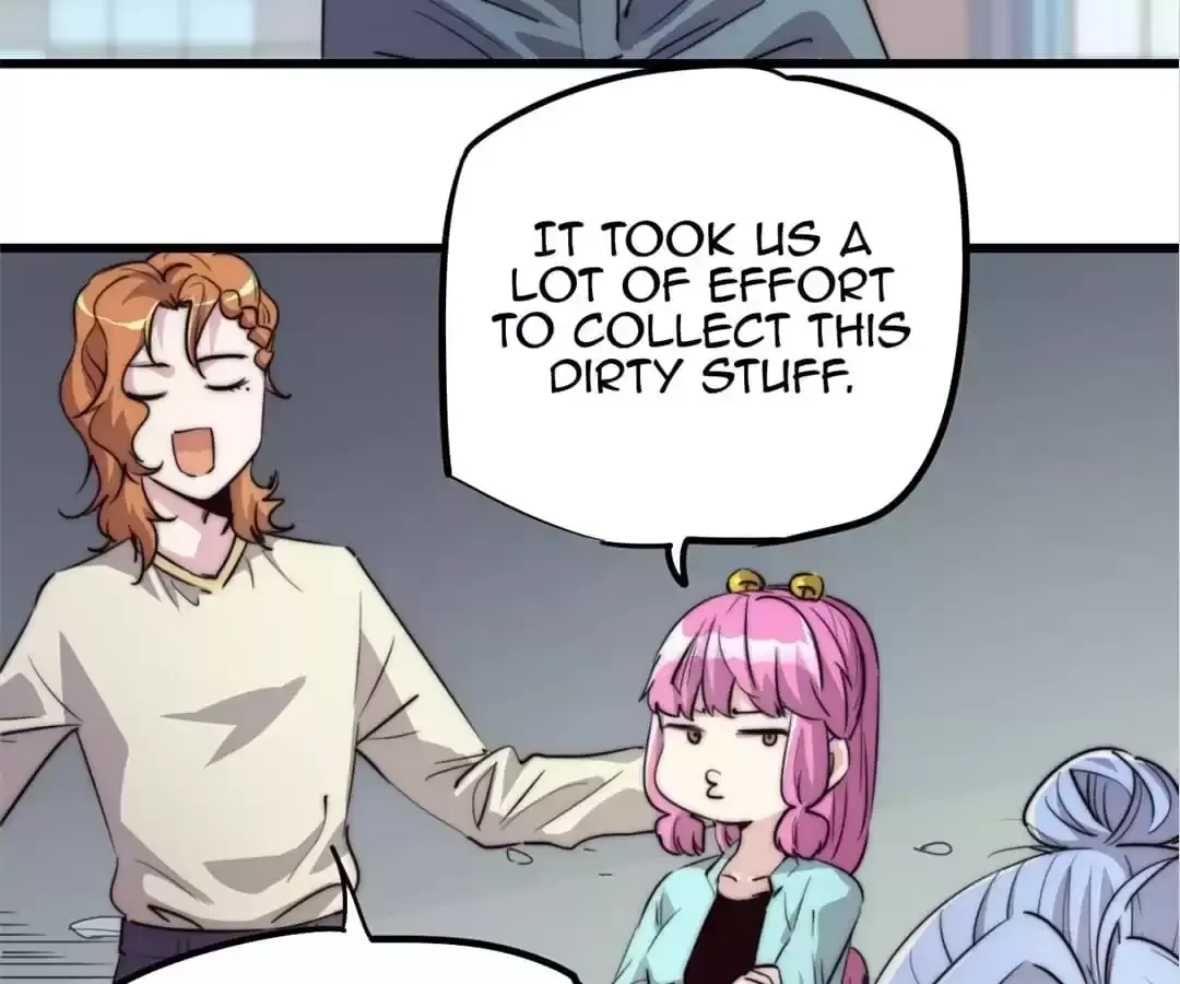 Read Fatal Code chapter 110.03 image 20 on Lezhin