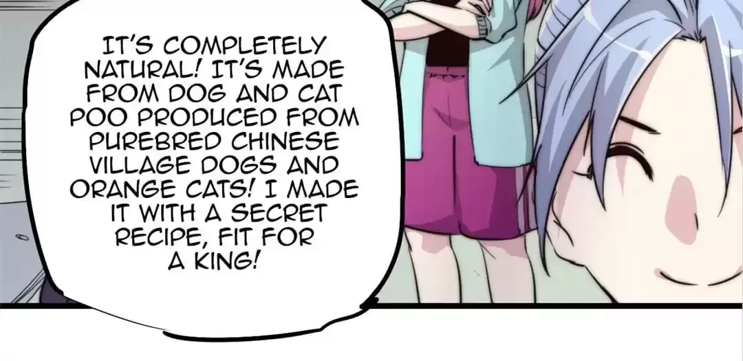 Read Fatal Code chapter 110.03 image 21 on Lezhin