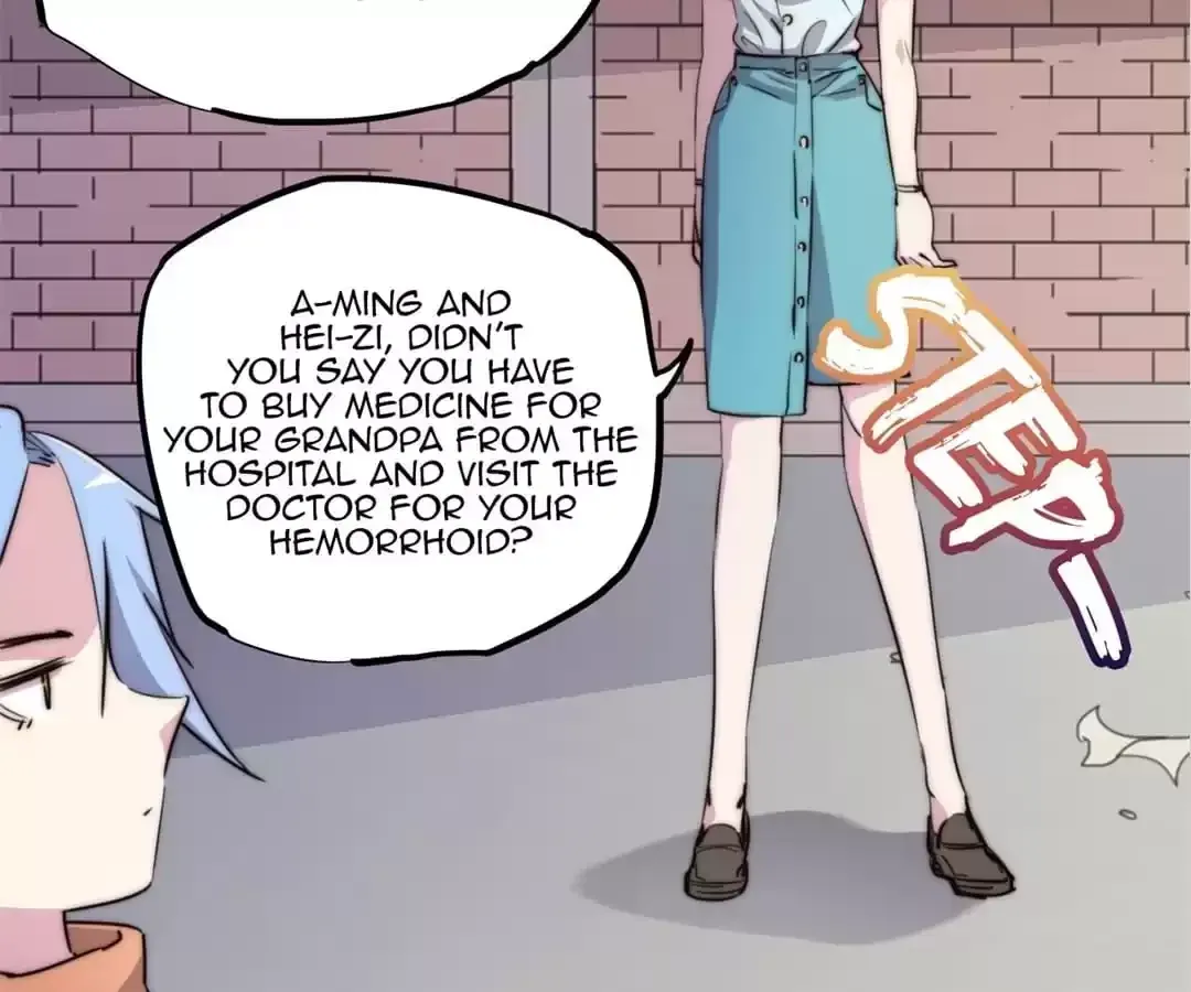Read Fatal Code chapter 110.03 image 25 on Lezhin