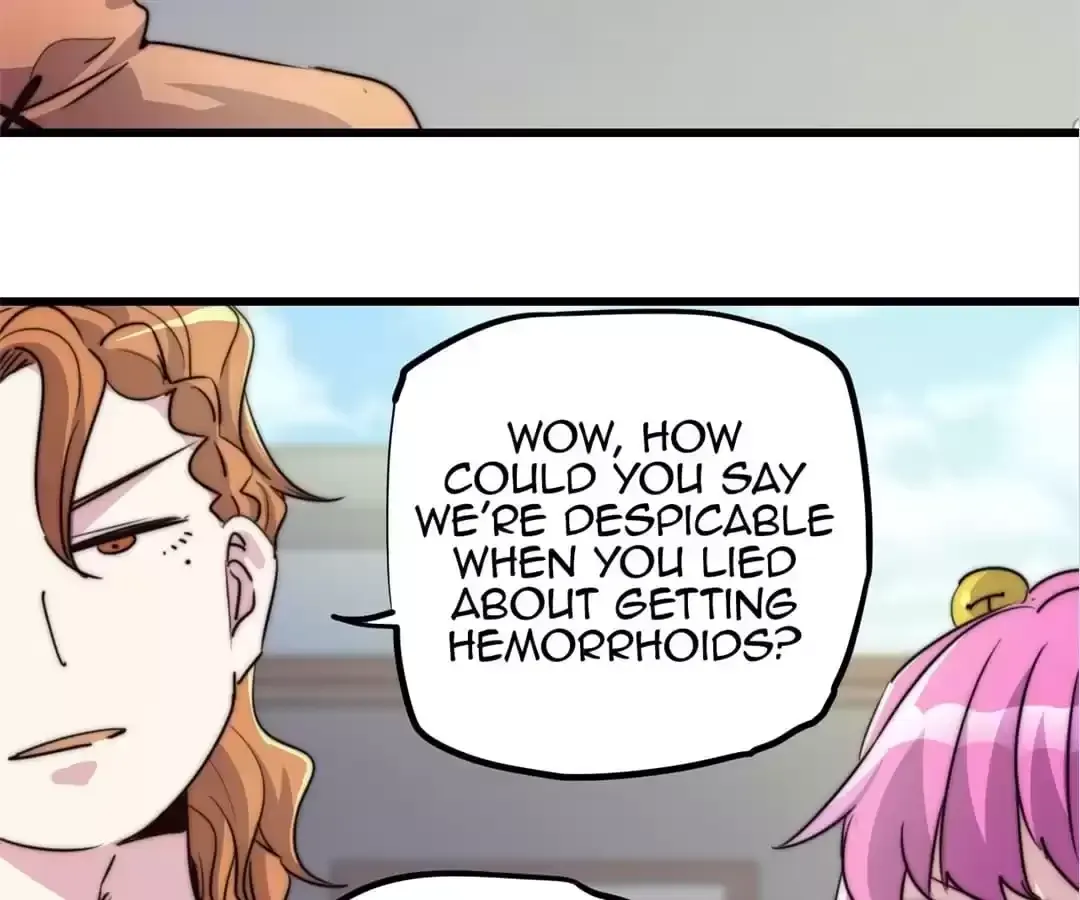 Read Fatal Code chapter 110.03 image 26 on Lezhin