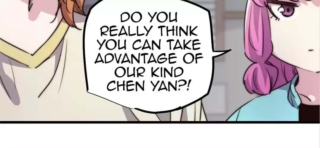 Read Fatal Code chapter 110.03 image 27 on Lezhin