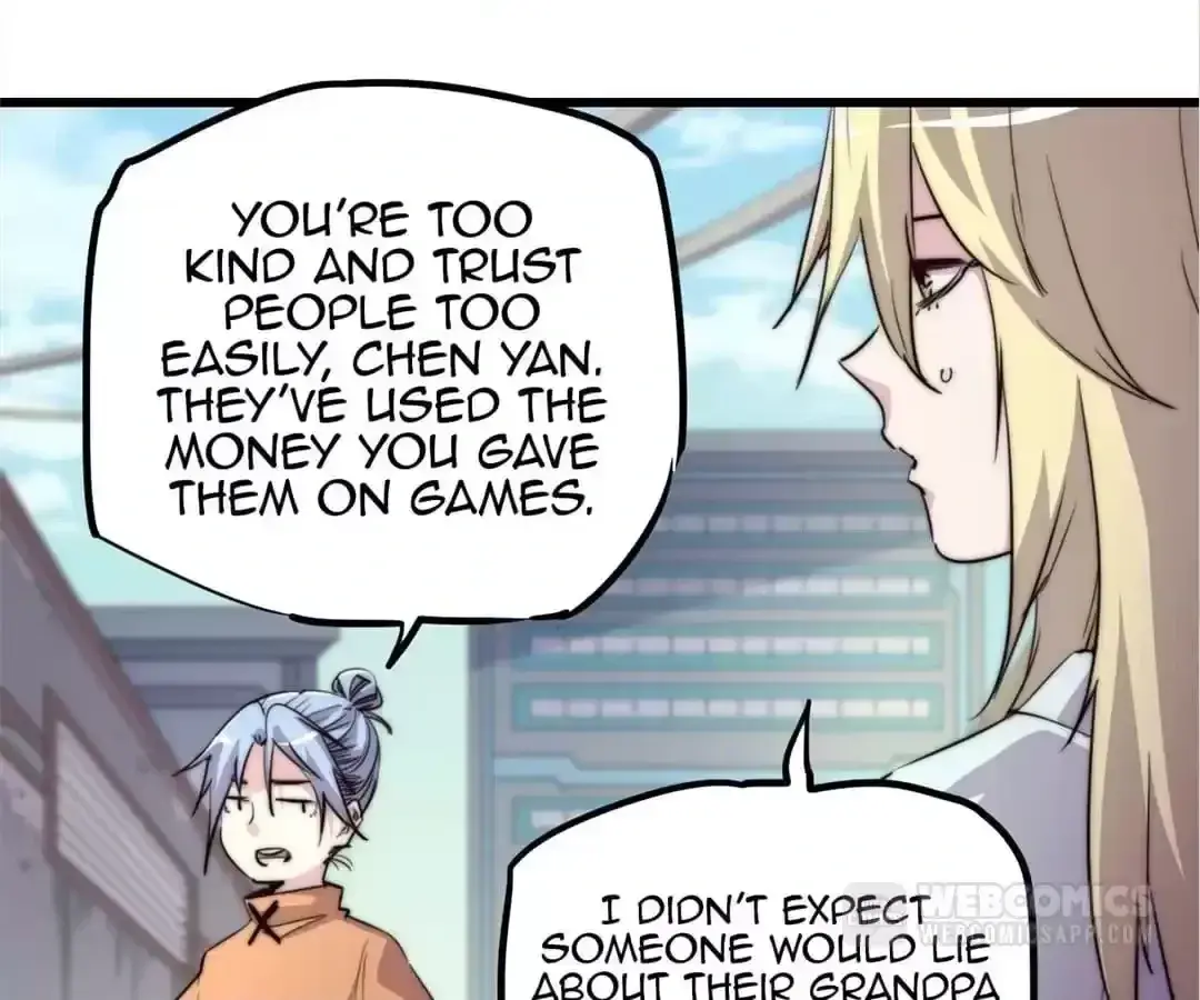 Read Fatal Code chapter 110.03 image 29 on Lezhin