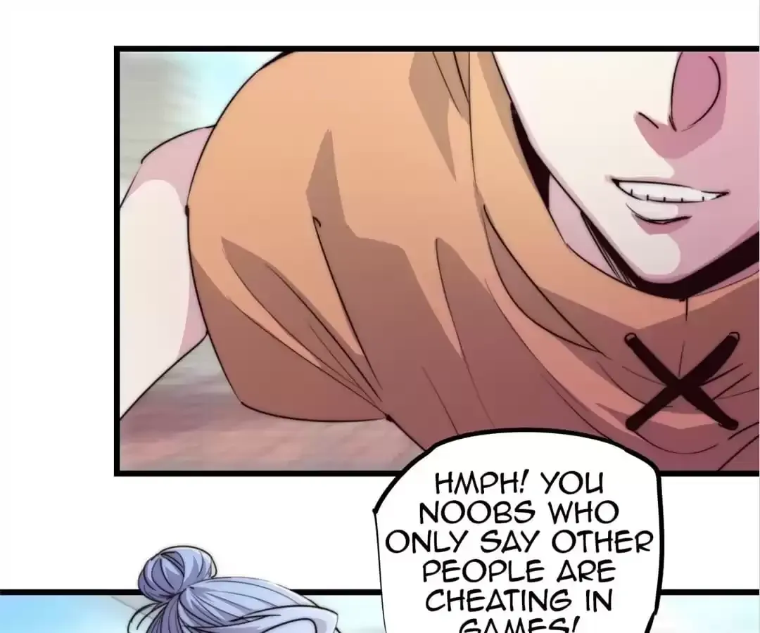 Read Fatal Code chapter 110.03 image 3 on Lezhin