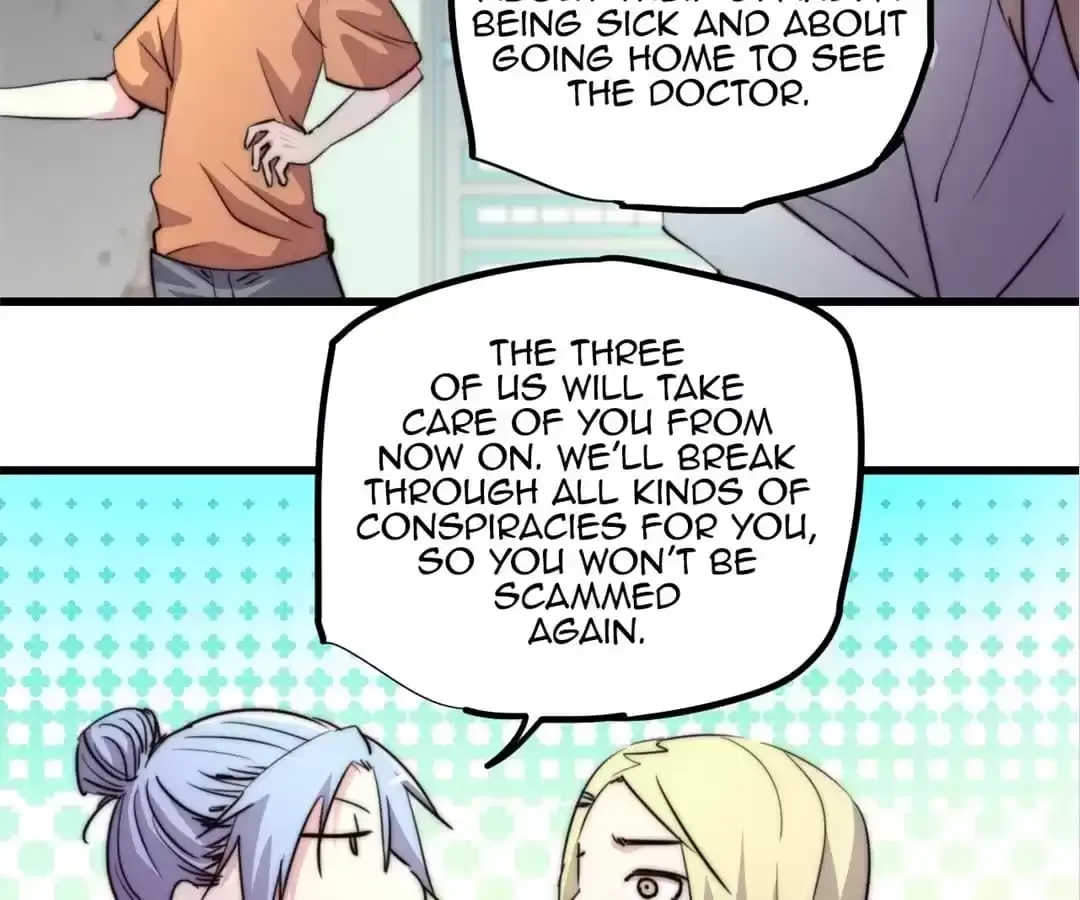 Read Fatal Code chapter 110.03 image 30 on Lezhin