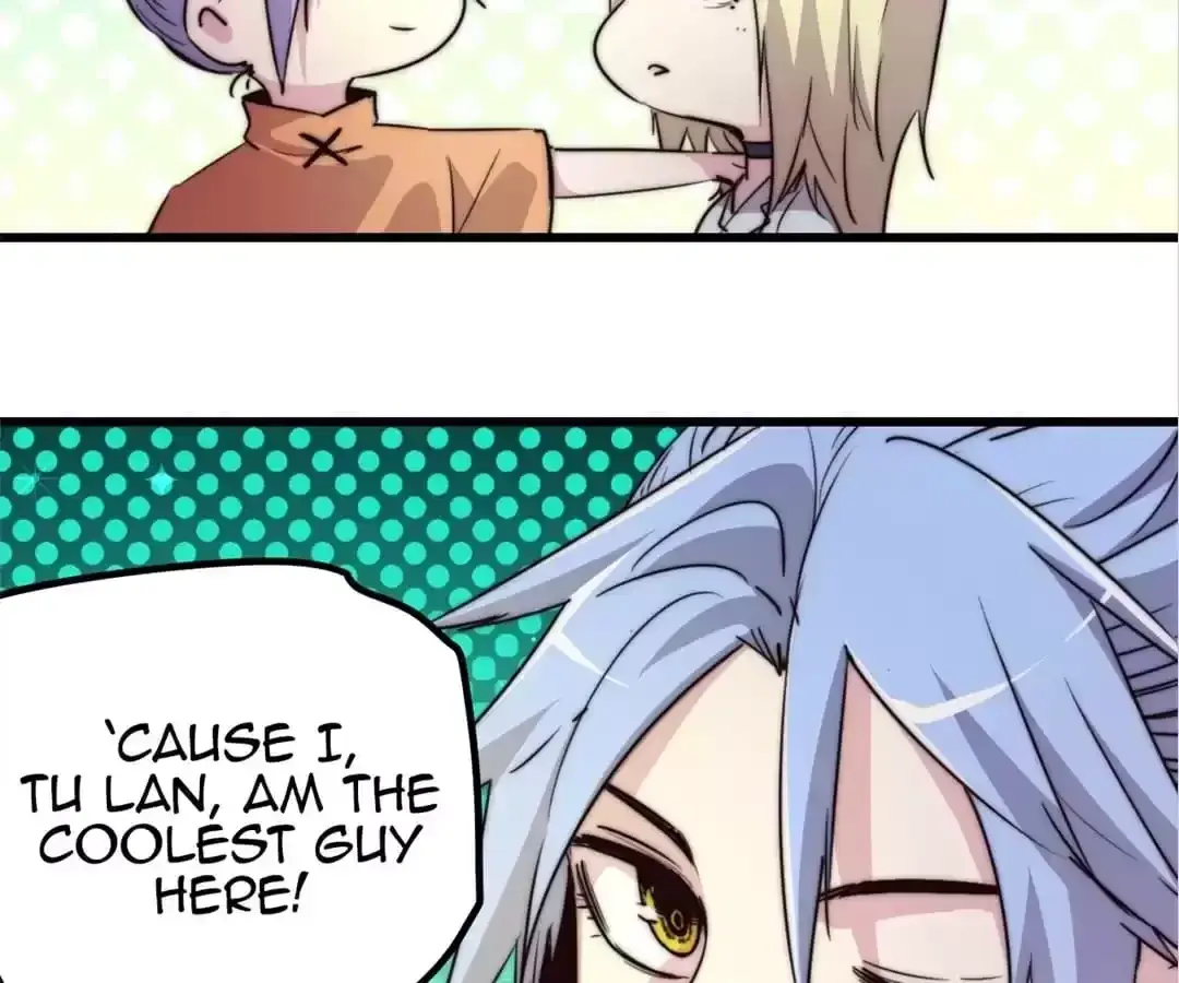 Read Fatal Code chapter 110.03 image 31 on Lezhin
