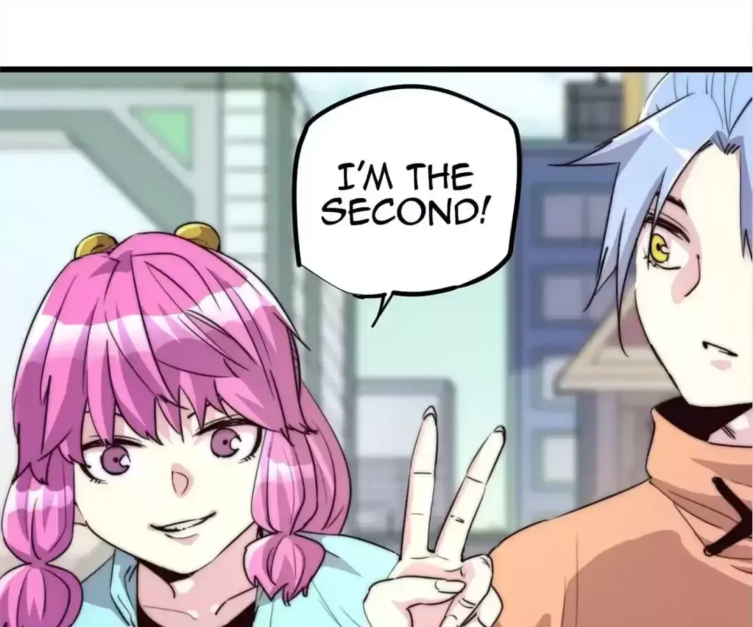 Read Fatal Code chapter 110.03 image 34 on Lezhin