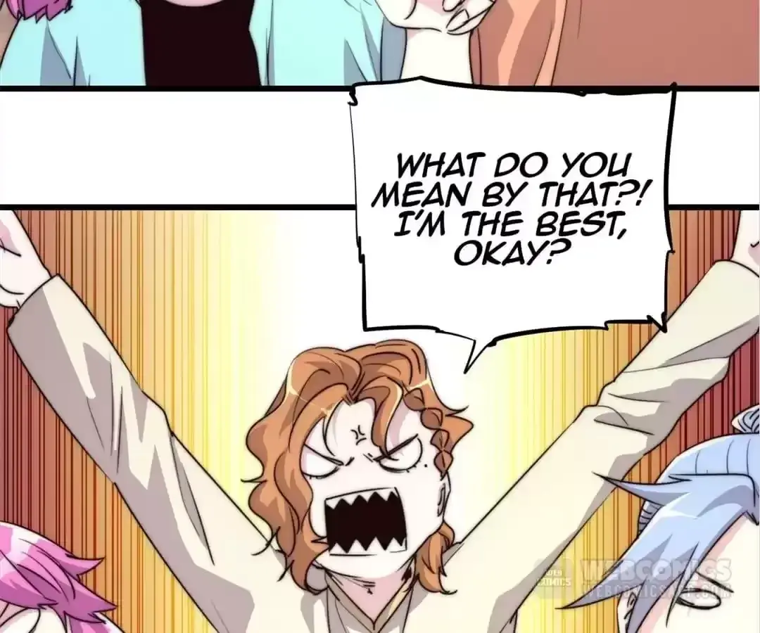 Read Fatal Code chapter 110.03 image 35 on Lezhin