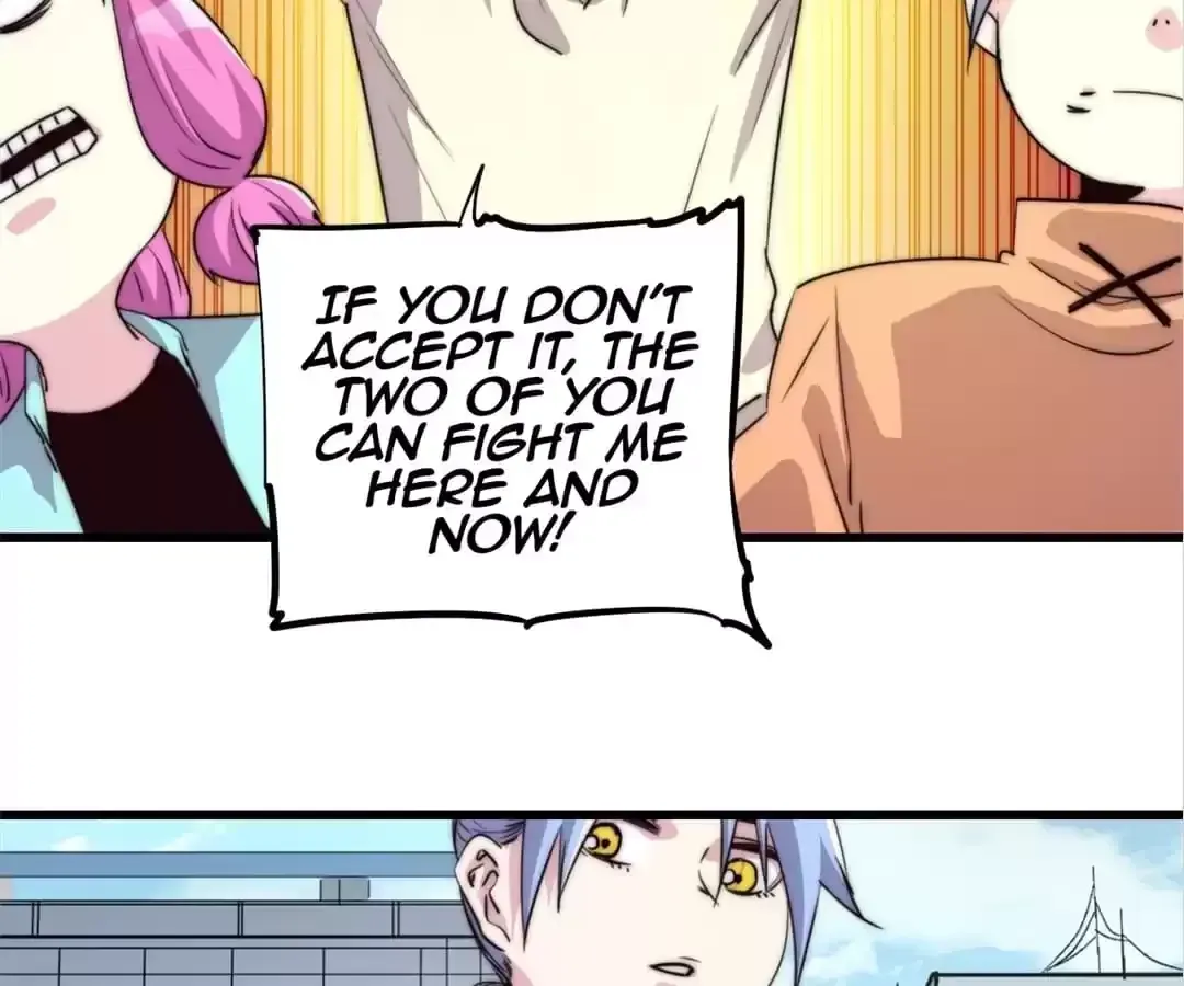Read Fatal Code chapter 110.03 image 36 on Lezhin