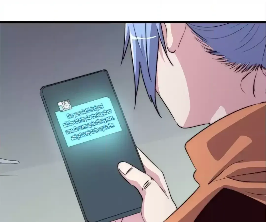Read Fatal Code chapter 110.03 image 39 on Lezhin