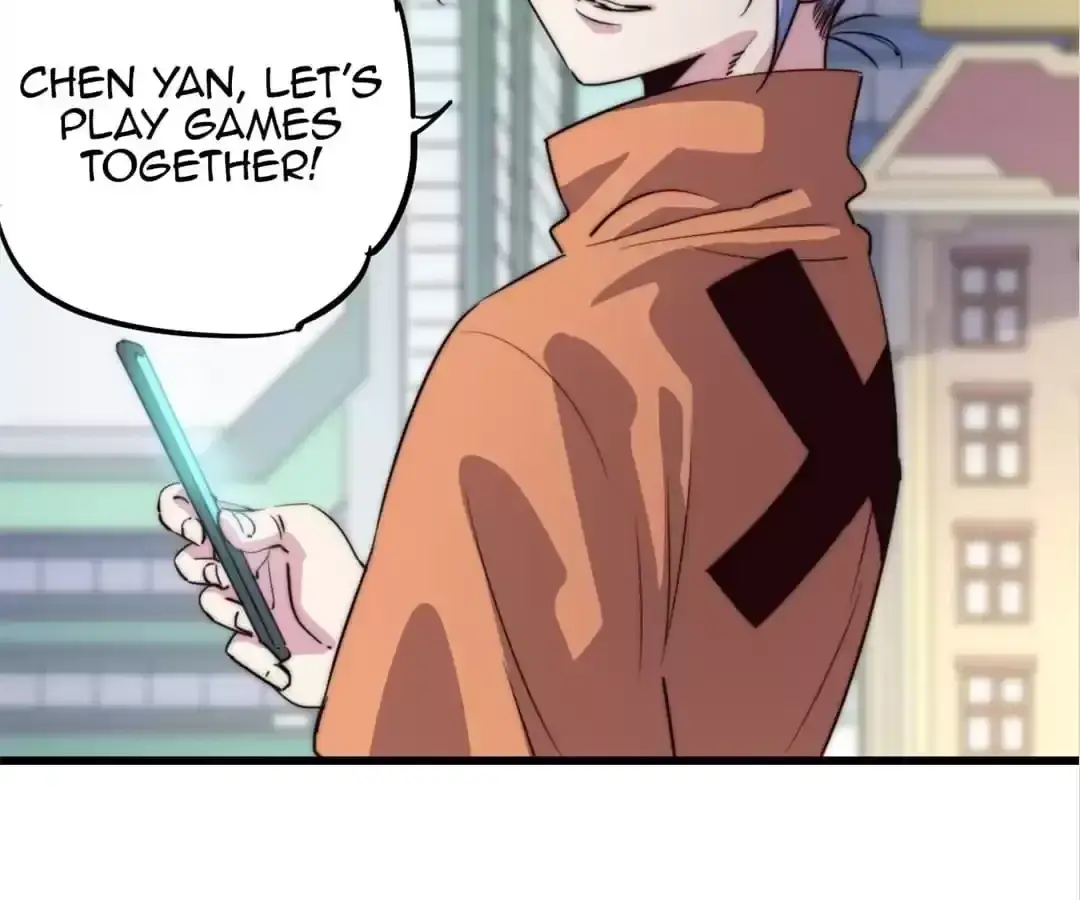 Read Fatal Code chapter 110.03 image 41 on Lezhin