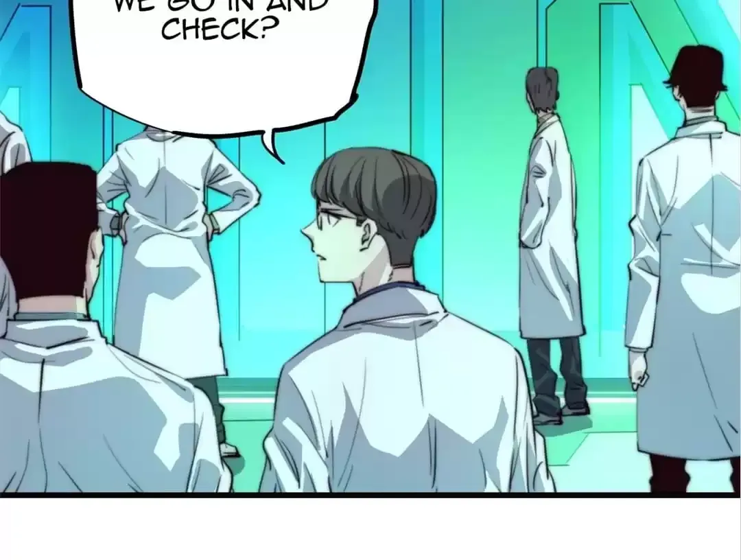 Read Fatal Code chapter 110.03 image 47 on Lezhin