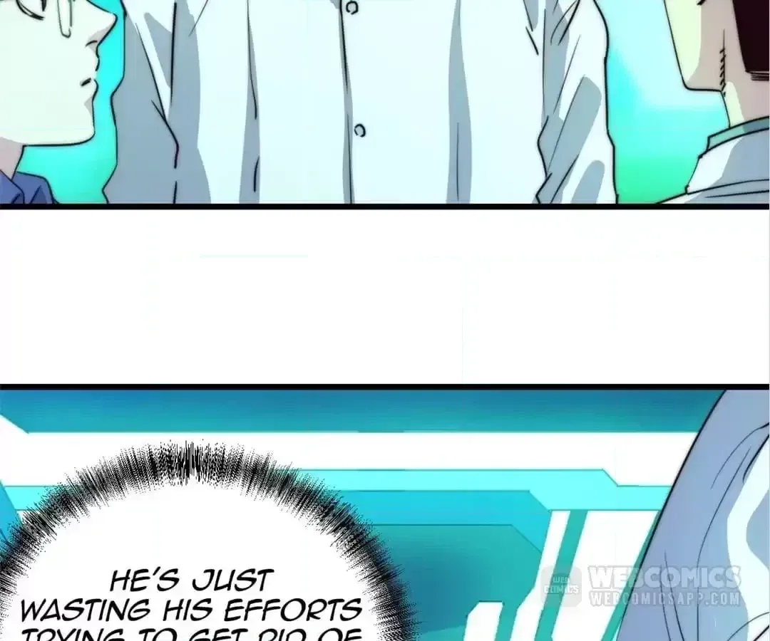 Read Fatal Code chapter 110.03 image 49 on Lezhin