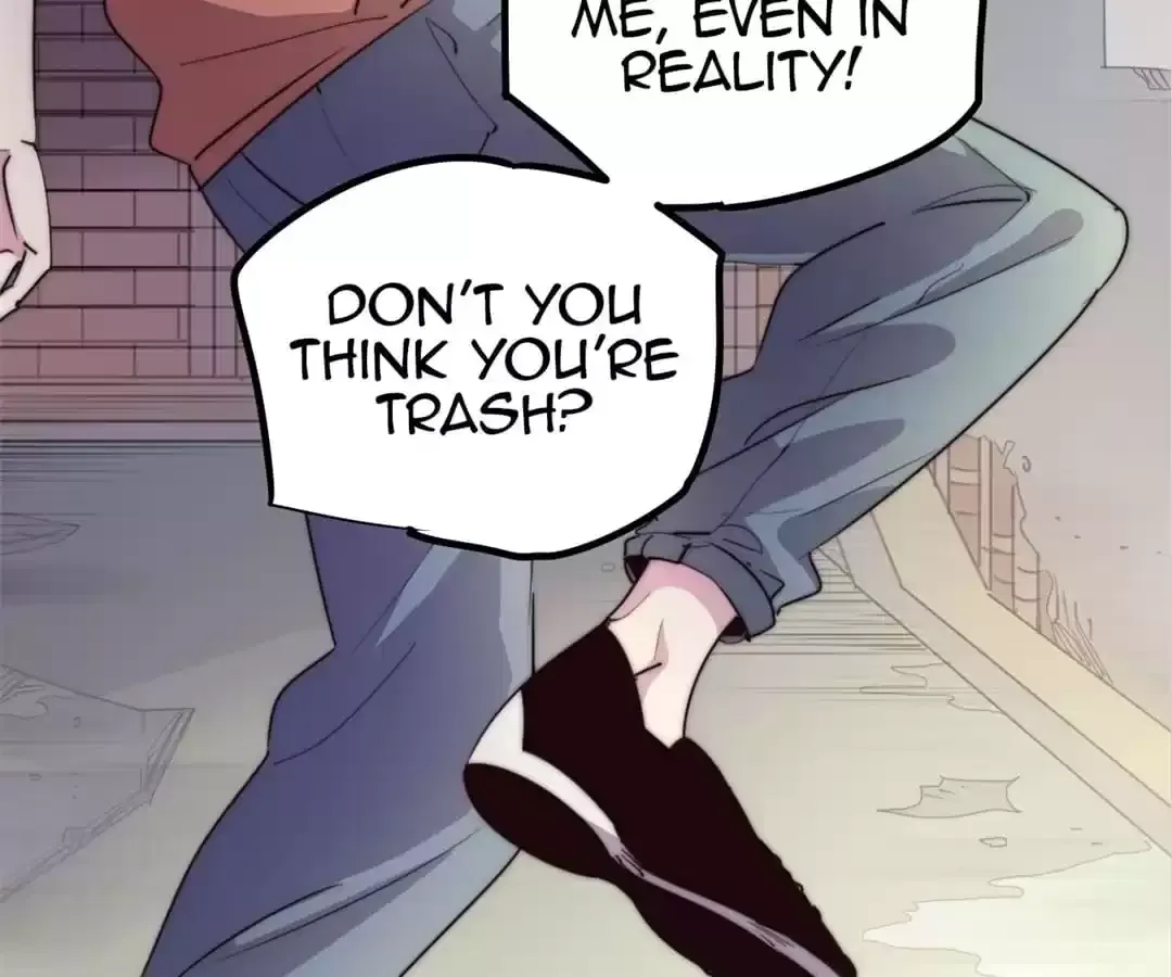 Read Fatal Code chapter 110.03 image 5 on Lezhin