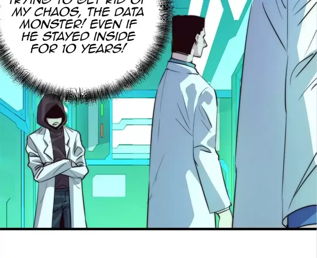 Read Fatal Code chapter 110.03 image 50 on Lezhin
