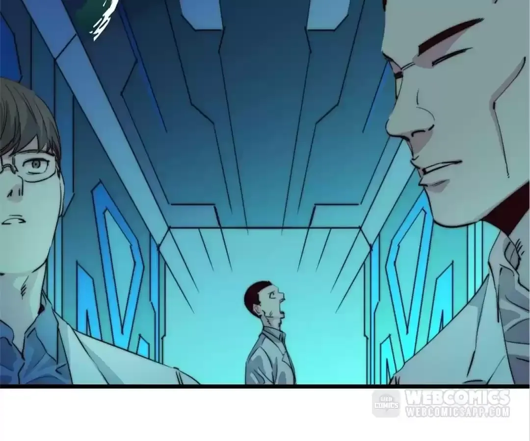 Read Fatal Code chapter 110.03 image 52 on Lezhin