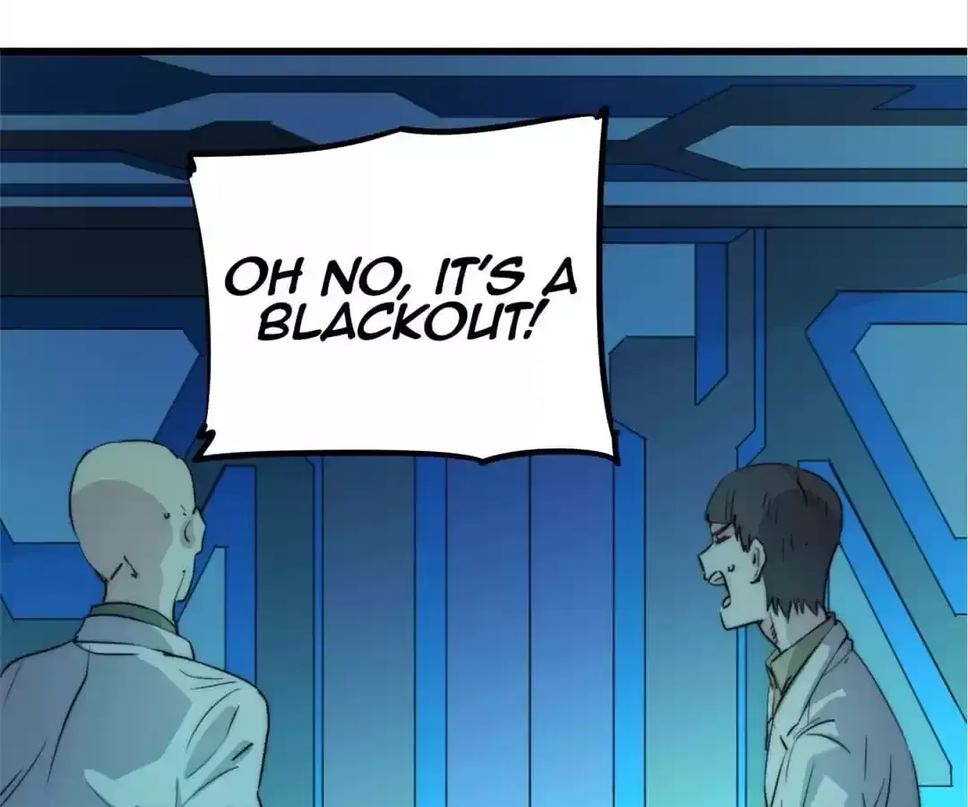 Read Fatal Code chapter 110.03 image 53 on Lezhin