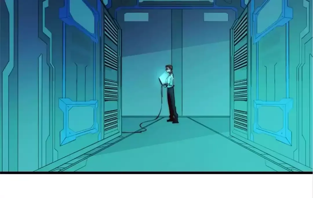 Read Fatal Code chapter 110.03 image 58 on Lezhin