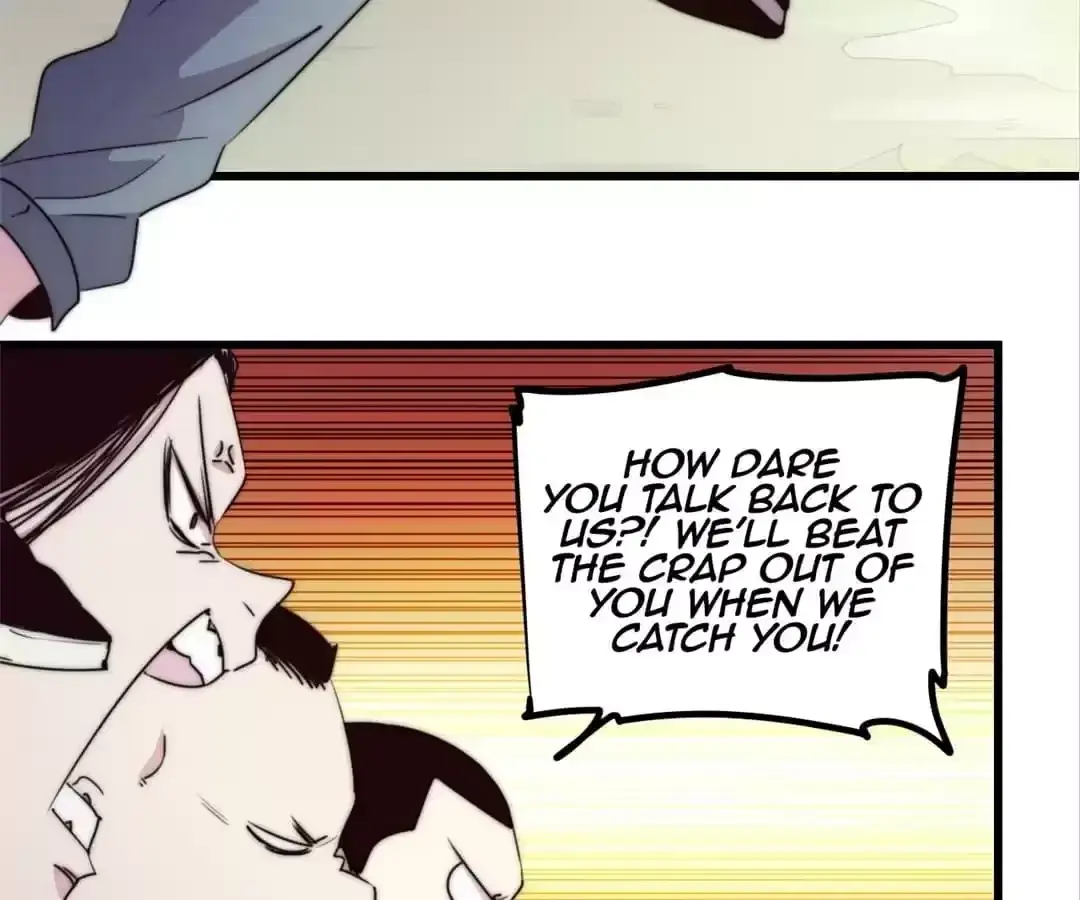 Read Fatal Code chapter 110.03 image 6 on Lezhin