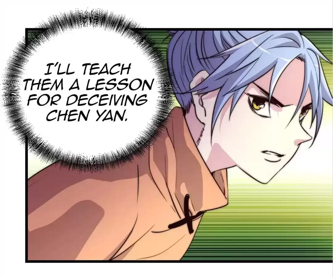 Read Fatal Code chapter 110.03 image 8 on Lezhin