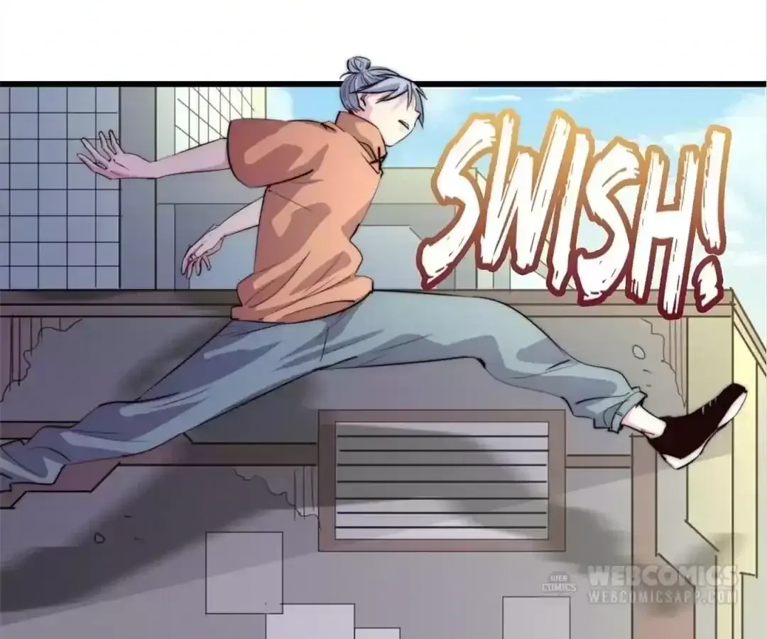 Read Fatal Code chapter 110.03 image 9 on Lezhin