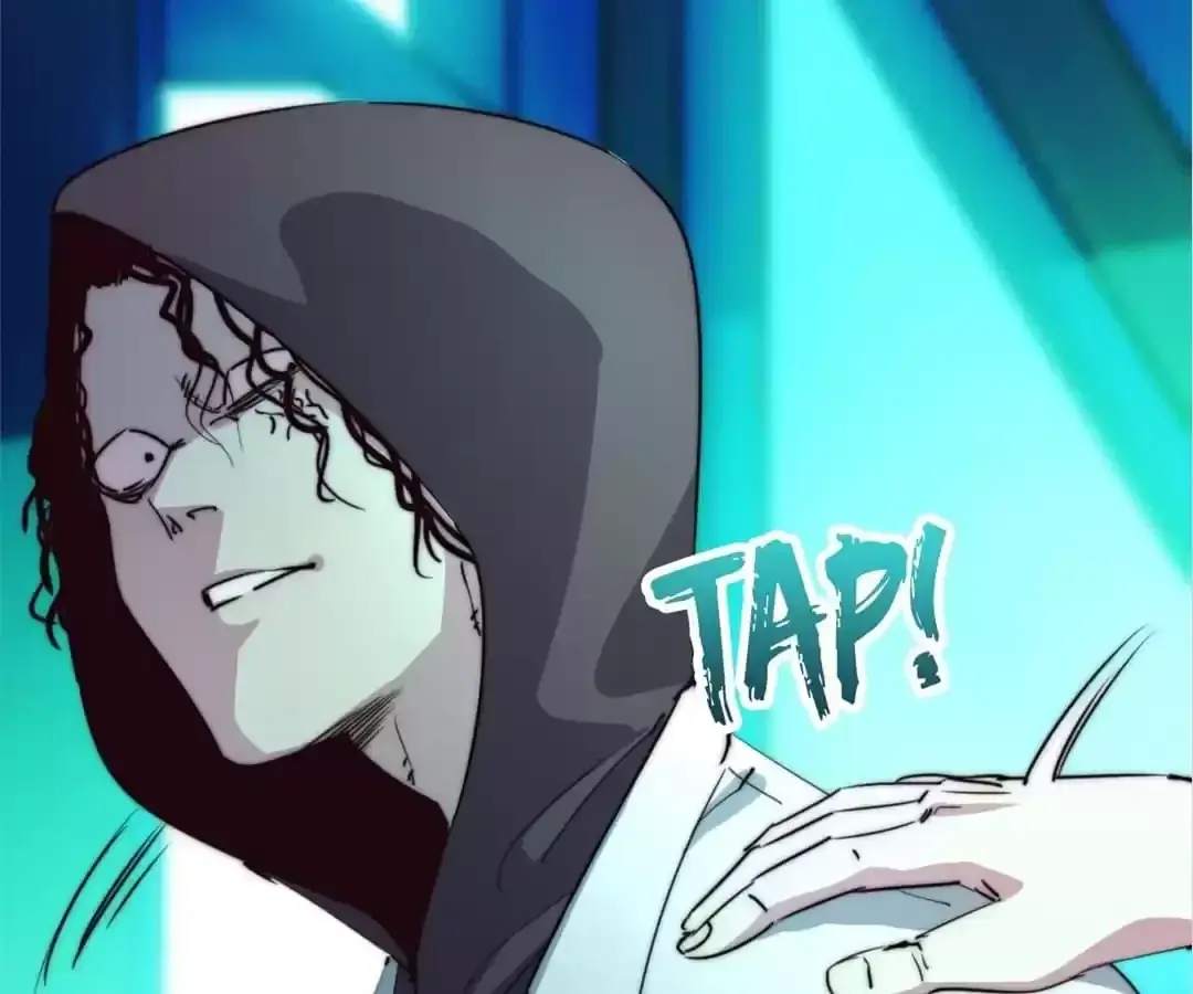 Read Fatal Code chapter 110.04 image 11 on Lezhin