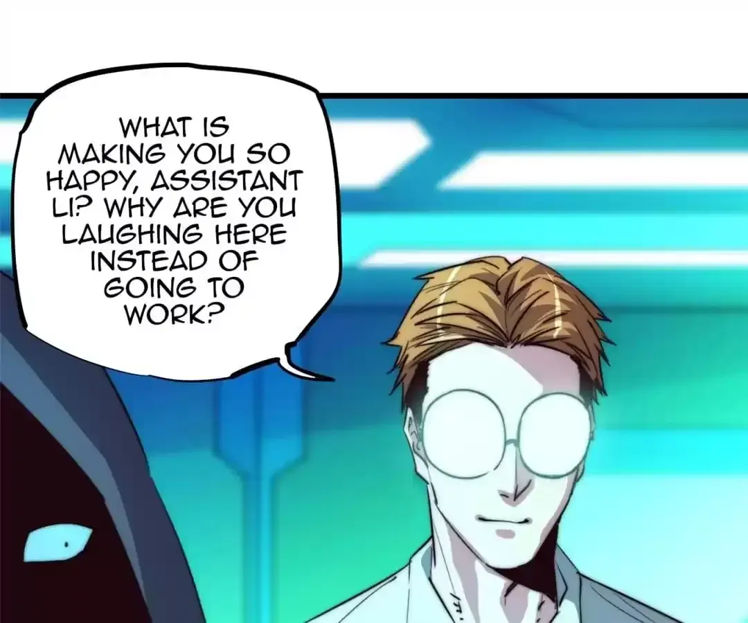 Read Fatal Code chapter 110.04 image 13 on Lezhin