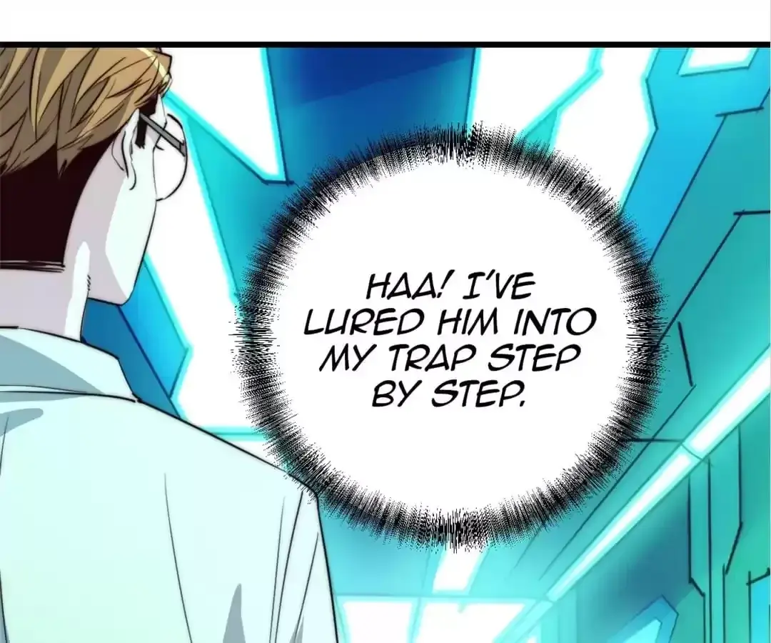 Read Fatal Code chapter 110.04 image 17 on Lezhin