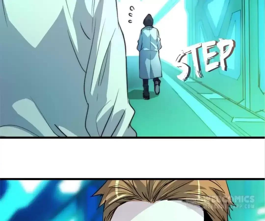 Read Fatal Code chapter 110.04 image 18 on Lezhin