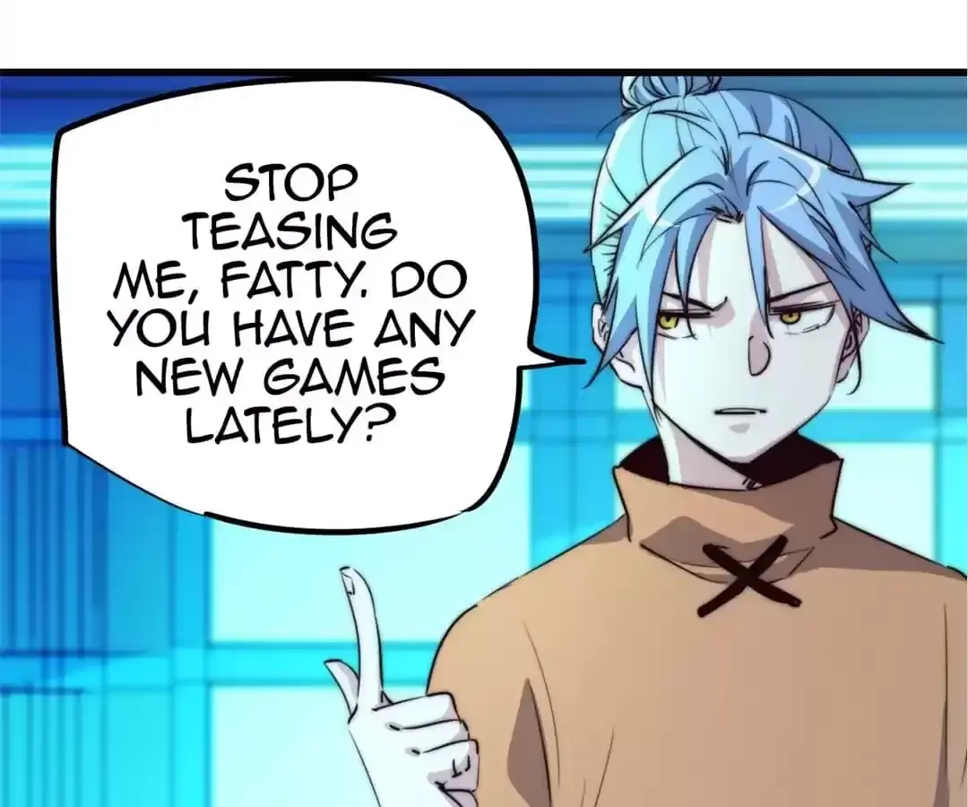 Read Fatal Code chapter 110.04 image 24 on Lezhin