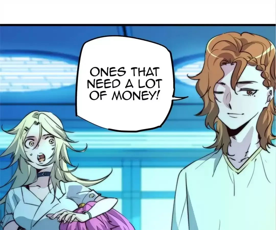 Read Fatal Code chapter 110.04 image 26 on Lezhin