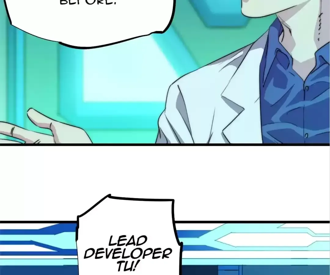 Read Fatal Code chapter 110.04 image 3 on Lezhin