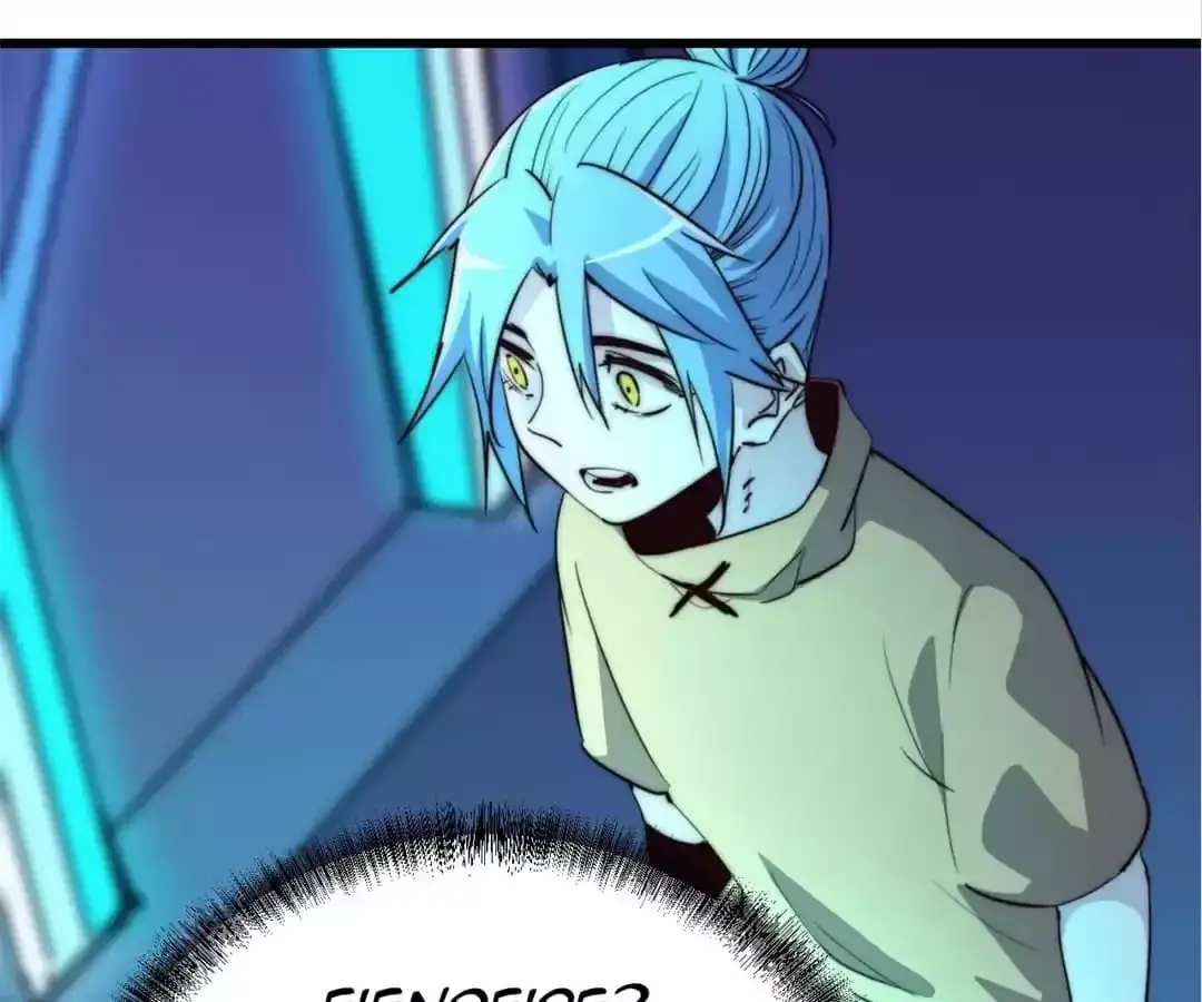 Read Fatal Code chapter 110.04 image 30 on Lezhin