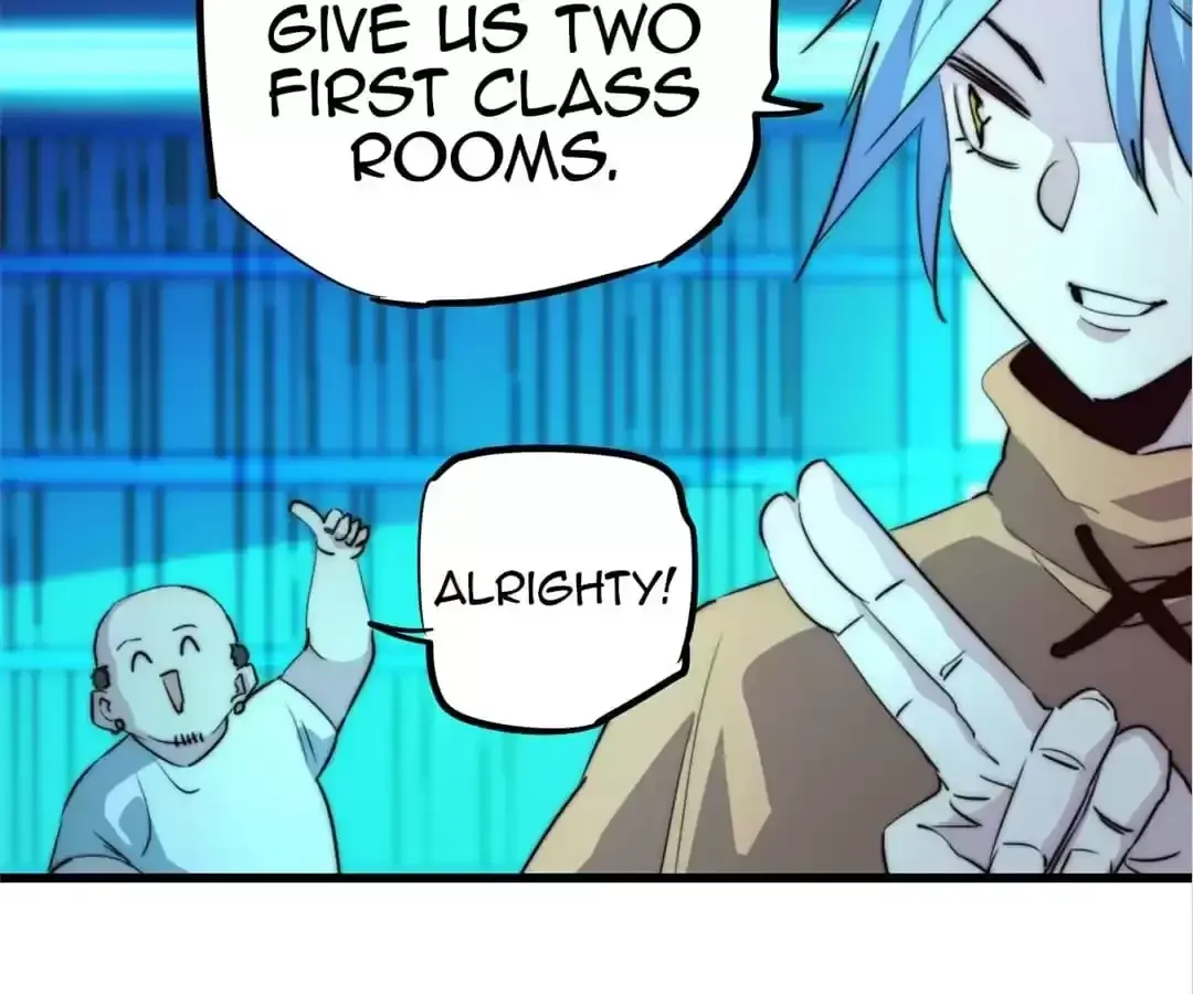 Read Fatal Code chapter 110.04 image 32 on Lezhin