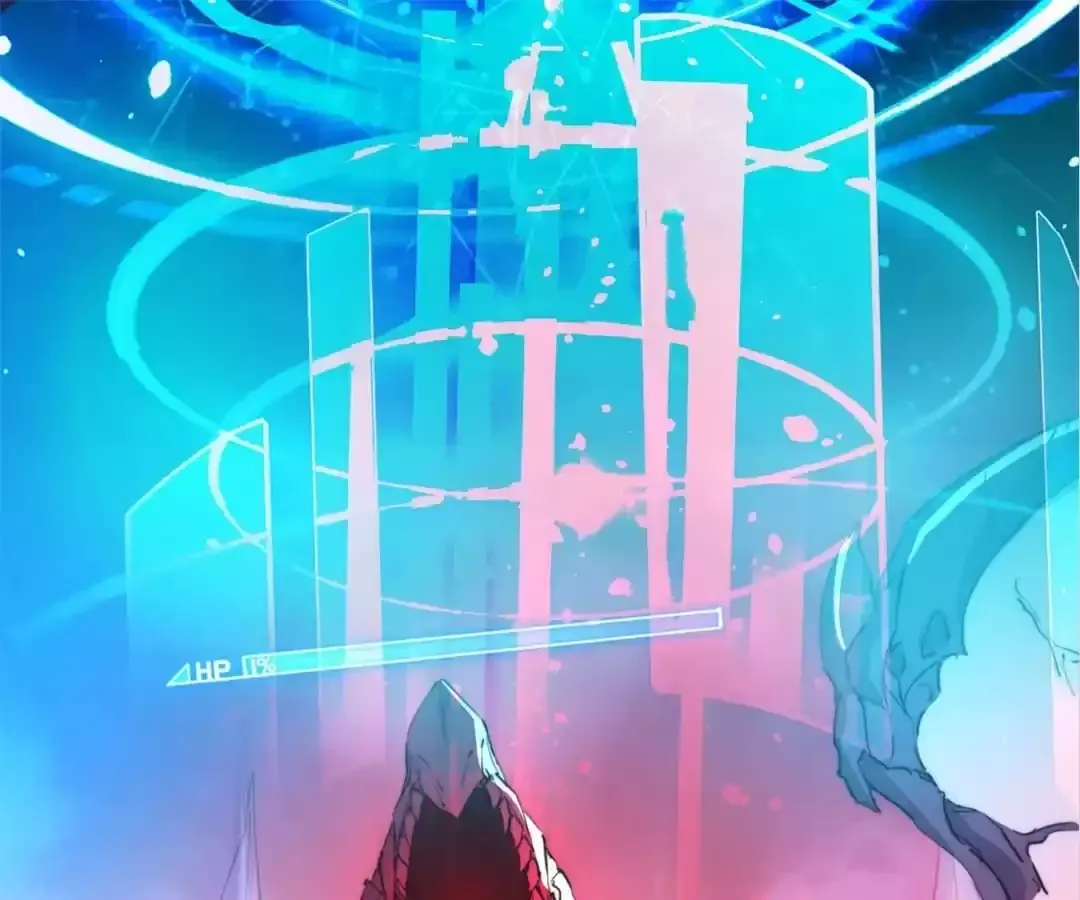 Read Fatal Code chapter 110.04 image 35 on Lezhin