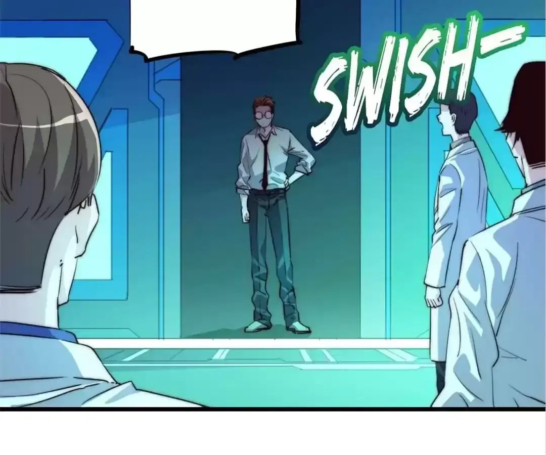 Read Fatal Code chapter 110.04 image 4 on Lezhin