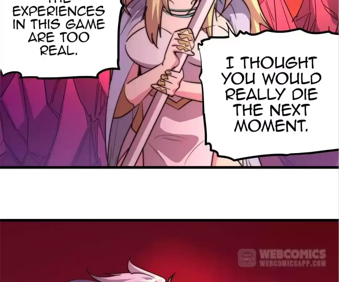 Read Fatal Code chapter 110.04 image 46 on Lezhin