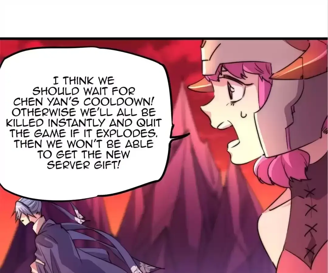 Read Fatal Code chapter 110.04 image 50 on Lezhin