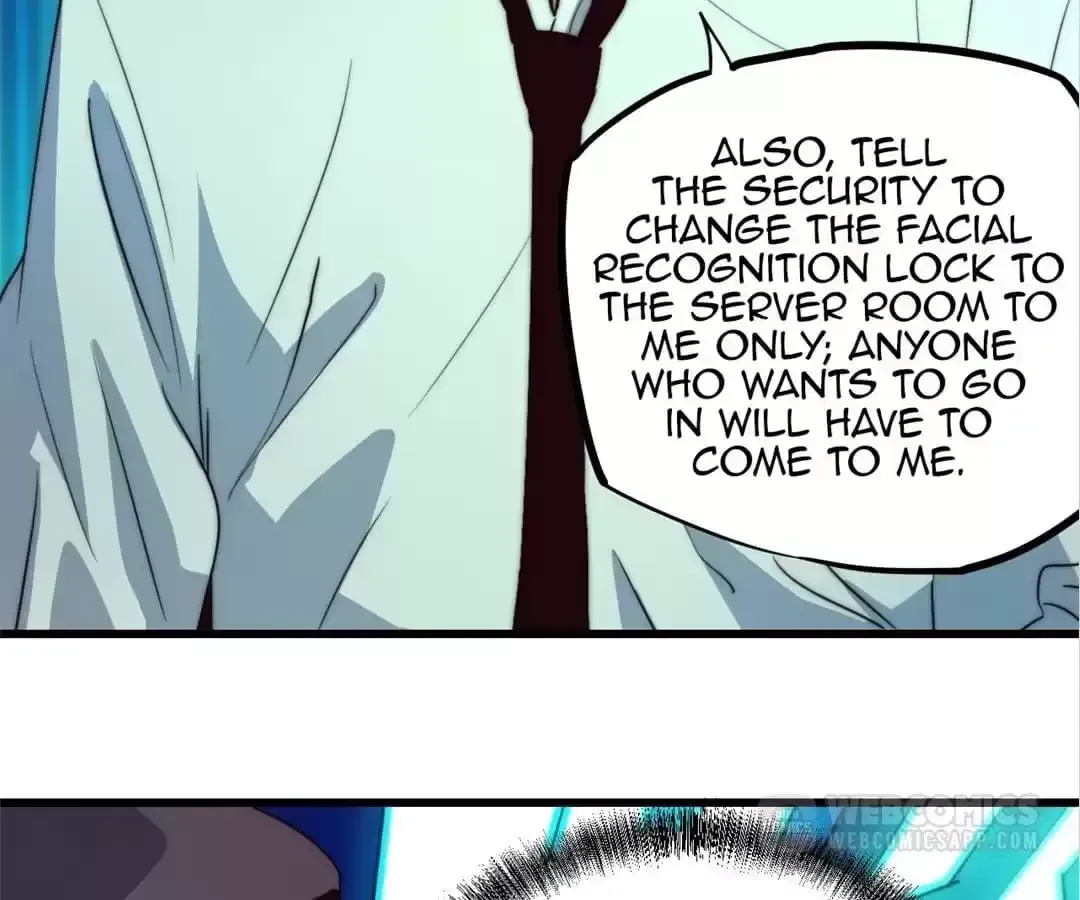 Read Fatal Code chapter 110.04 image 6 on Lezhin