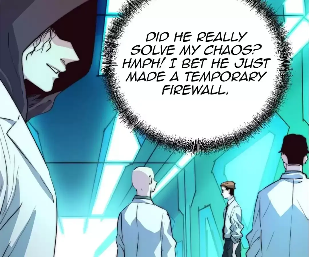 Read Fatal Code chapter 110.04 image 7 on Lezhin