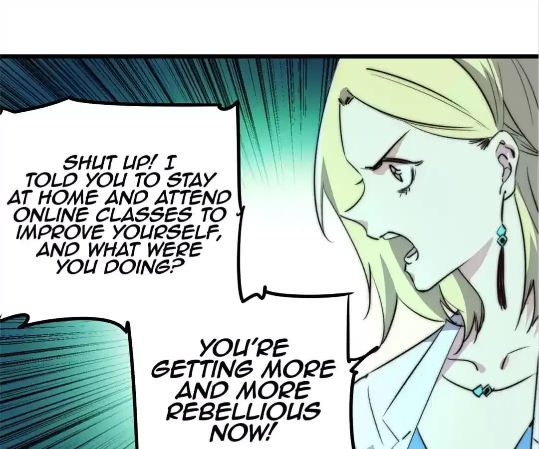 Read Fatal Code chapter 110.06 image 28 on Lezhin